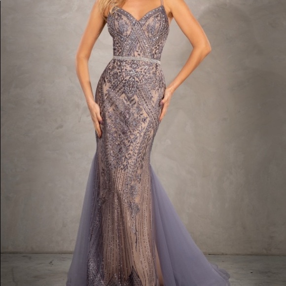 Prom dress - Picture 1 of 3